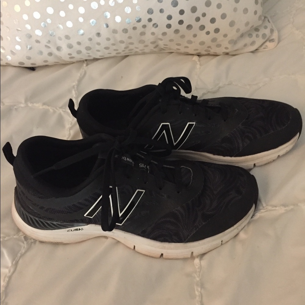 New Balance sneakers